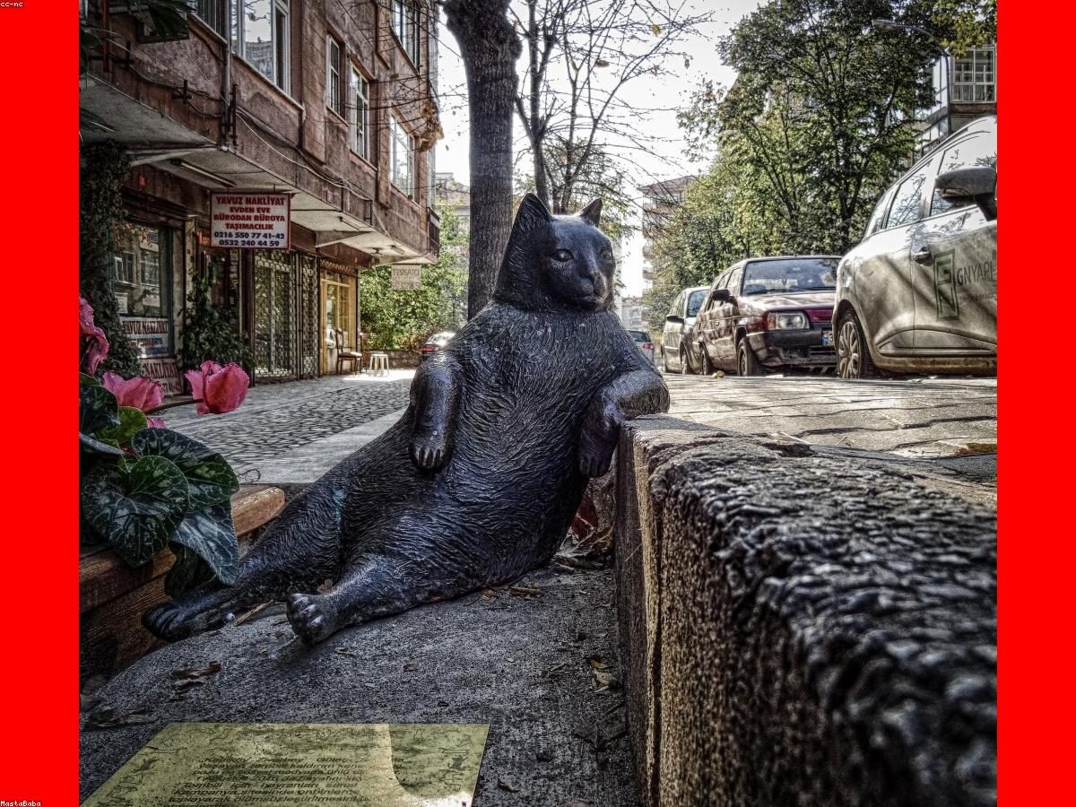 Атмосфера события